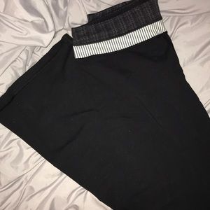 Lululemon Yoga Pants